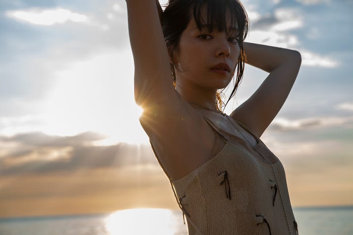 桜井ユキ(C)SDP