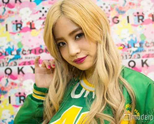 lol・hibiki、ランウェイデビューまでの裏側 メンバーからの言葉に「そんなこと思ってたの?」