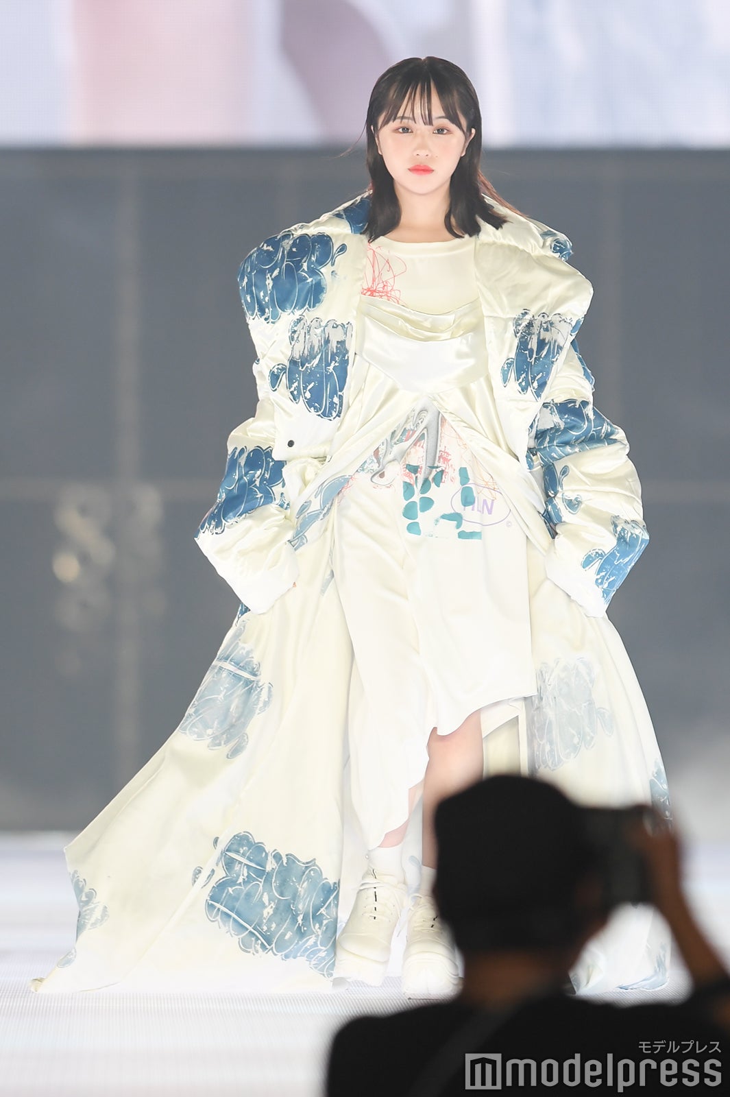 なえなの（C）モデルプレス