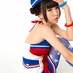 写真集「DEMPA MODELS X 100 COSPLAY」