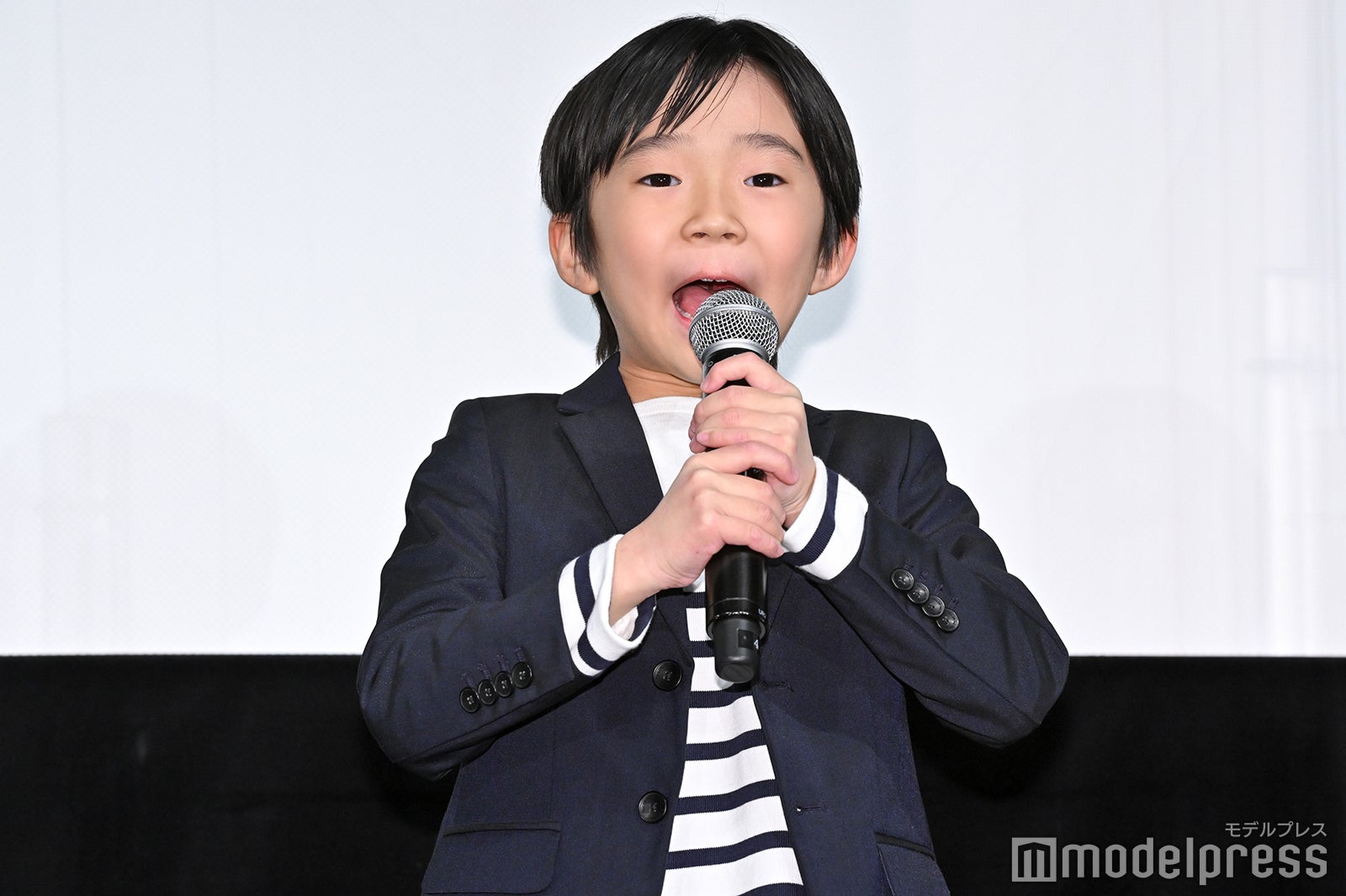 嶋田鉄太（C）モデルプレス