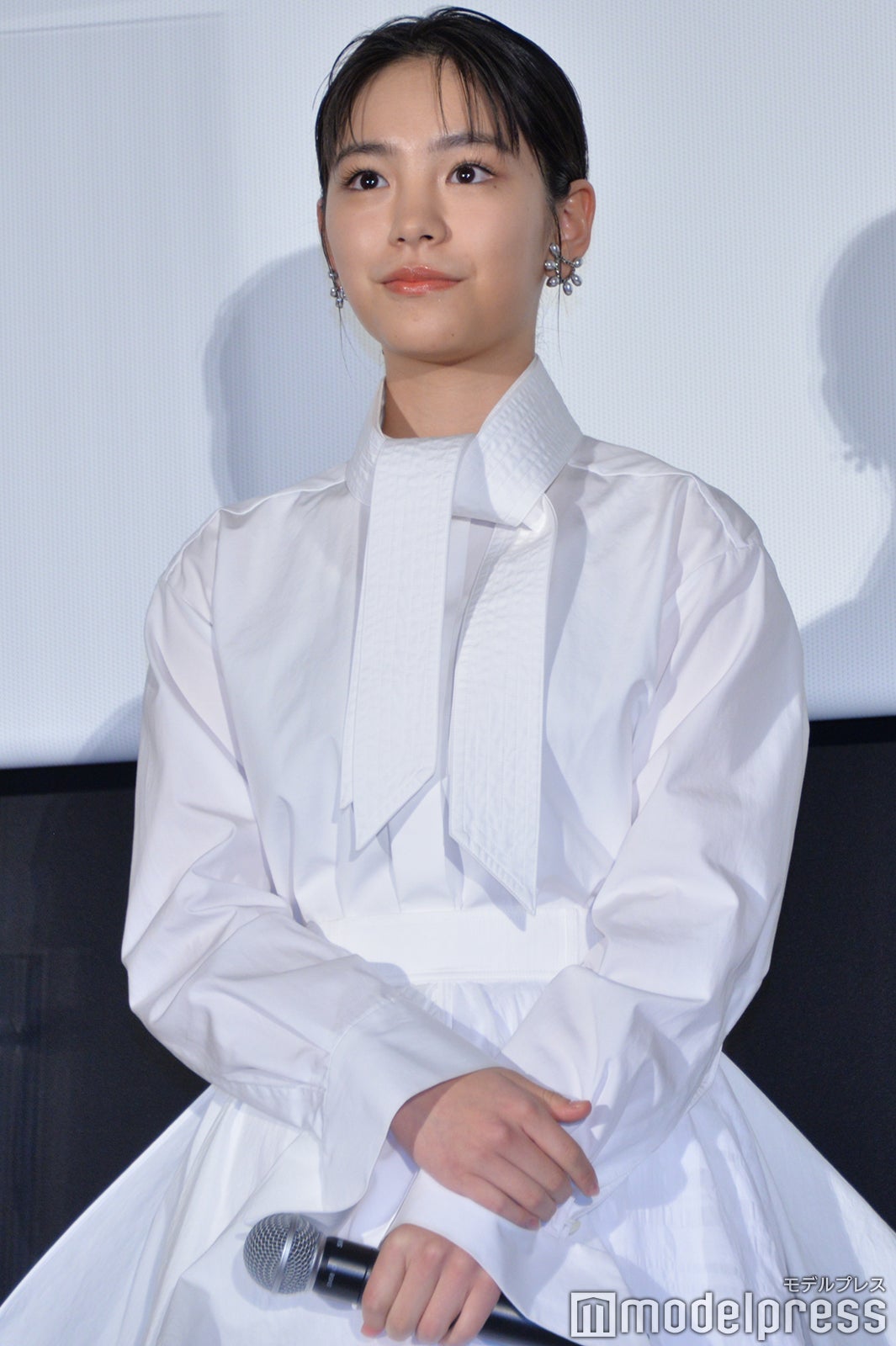 當真あみ（C）モデルプレス