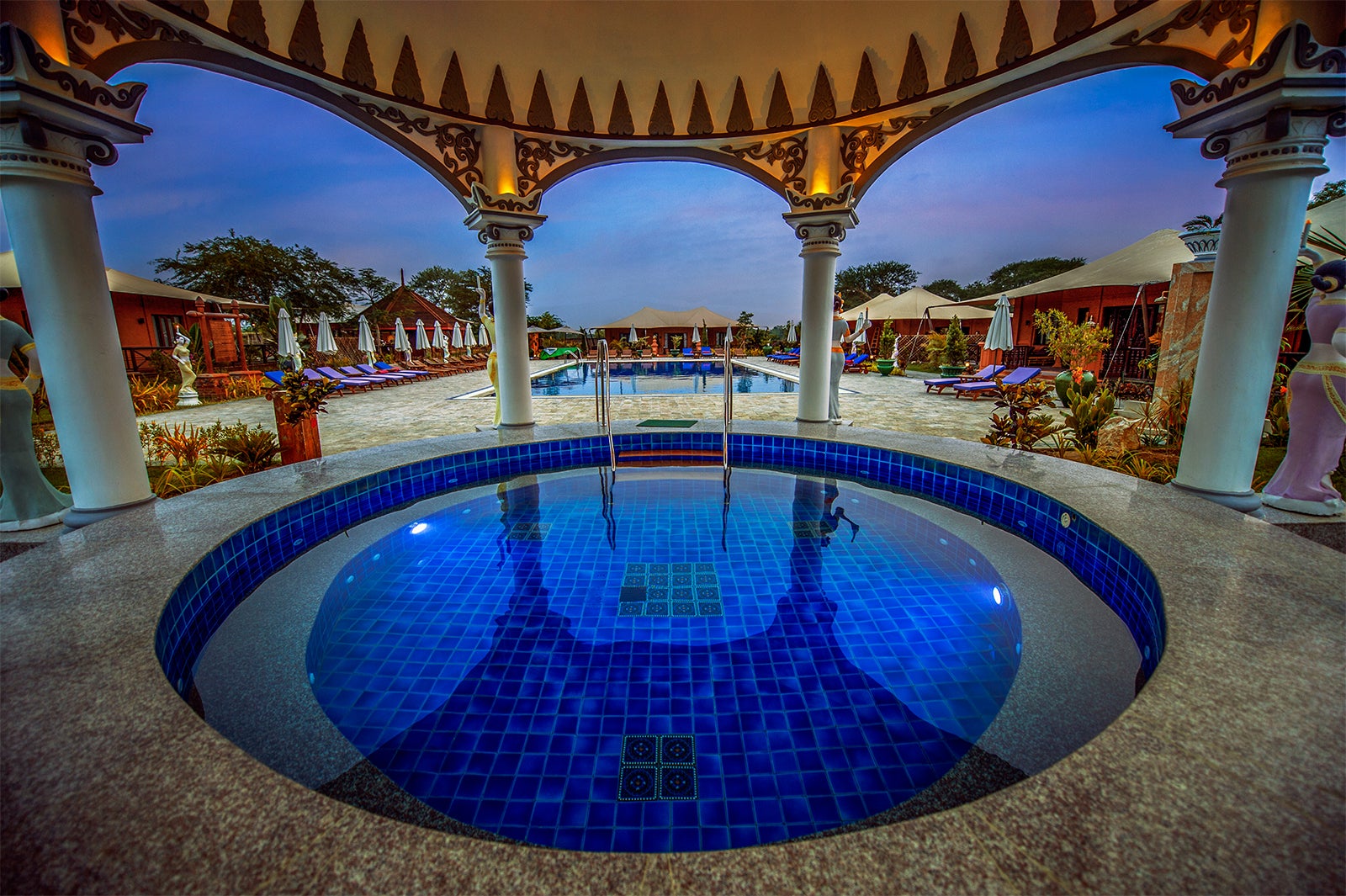 プロポーズされるならこんな場所！世界の最高にロマンチックなスポット＆宿泊施設5つ