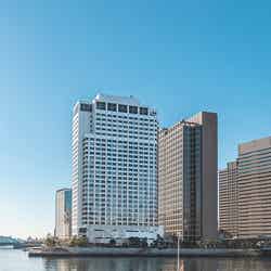 ANAホリデイ・イン東京ベイ/提供画像