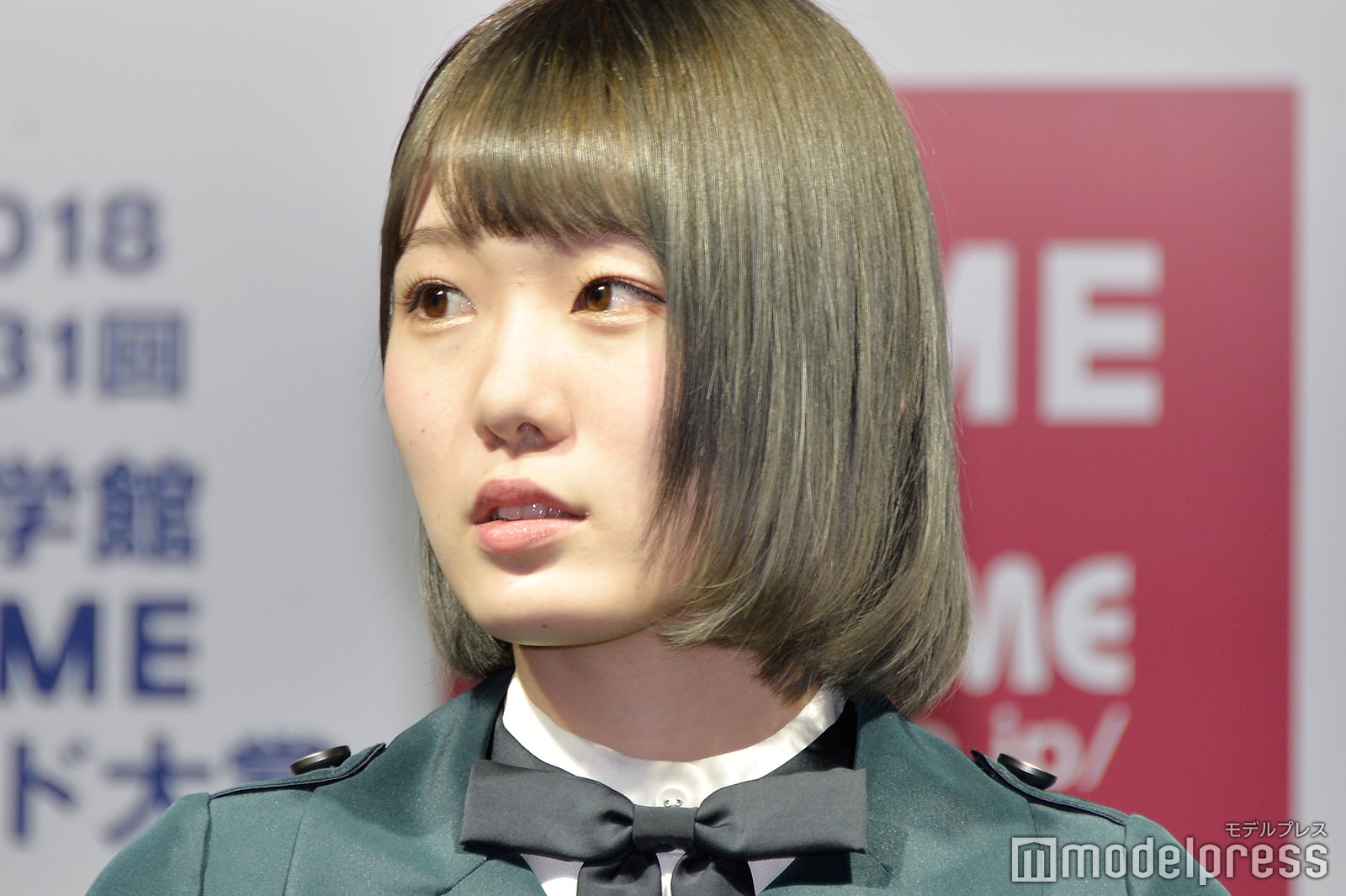 小池美波 （C）モデルプレス