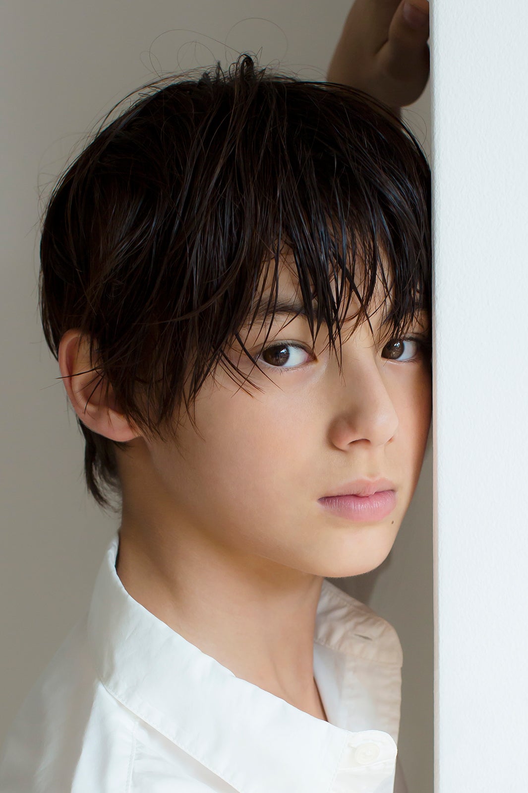 翔（画像提供：所属事務所）