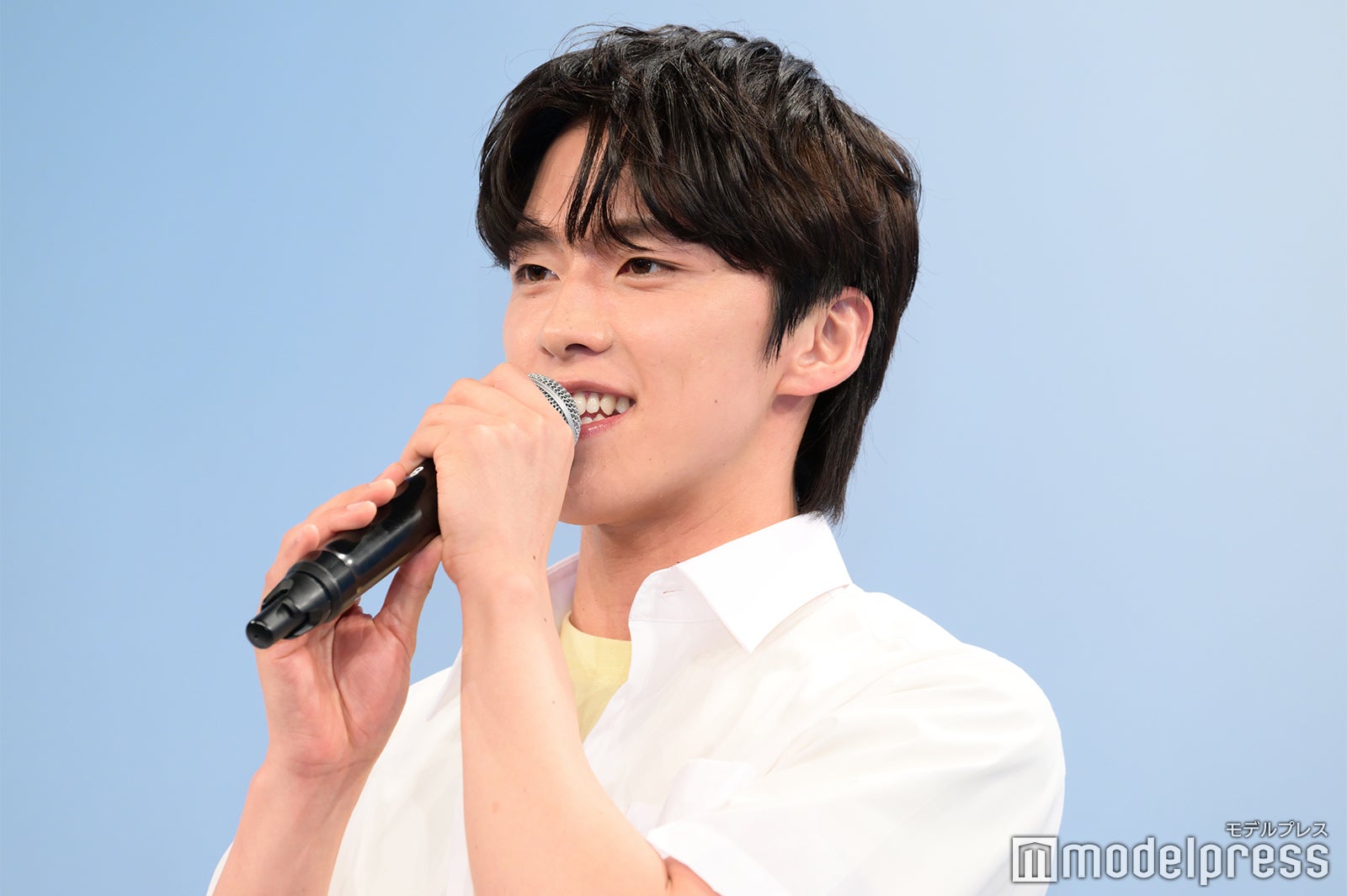 河野純喜（C）モデルプレス