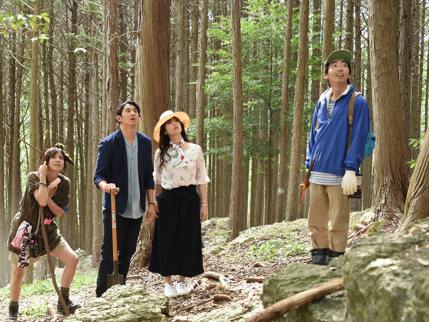 画像13/13) 深田恭子の“美少女戦士”なりきりポーズが破壊力抜群