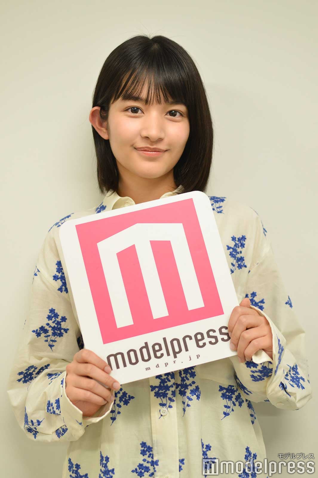 三島あよな（C）モデルプレス