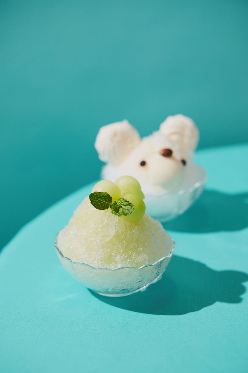 スイーツフェス in La Jyho/提供画像