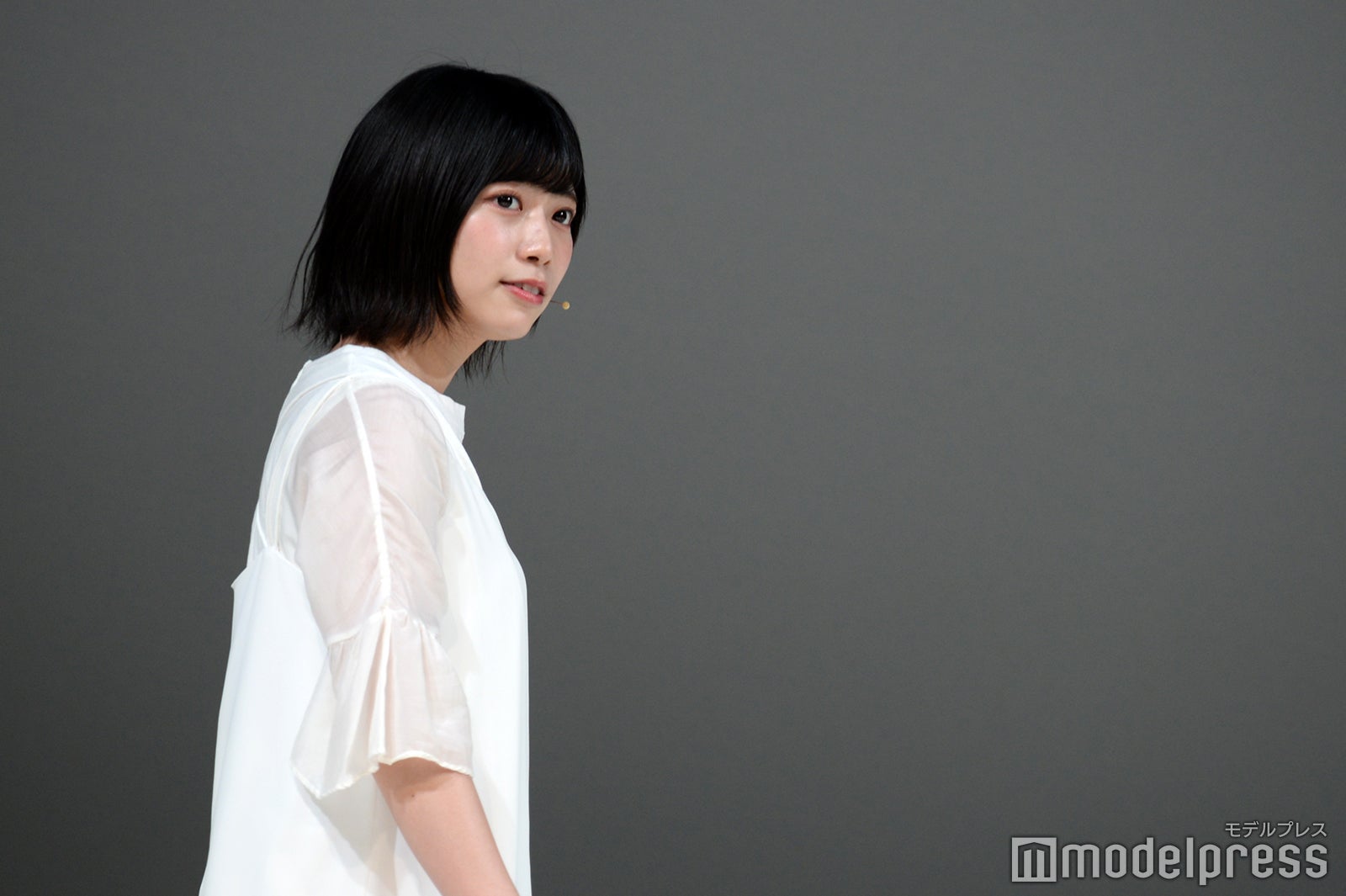 東村芽依（C）モデルプレス