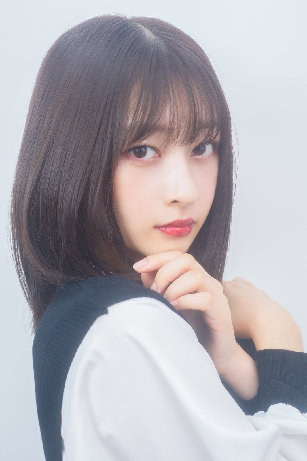 2位：高井千帆 （提供写真）