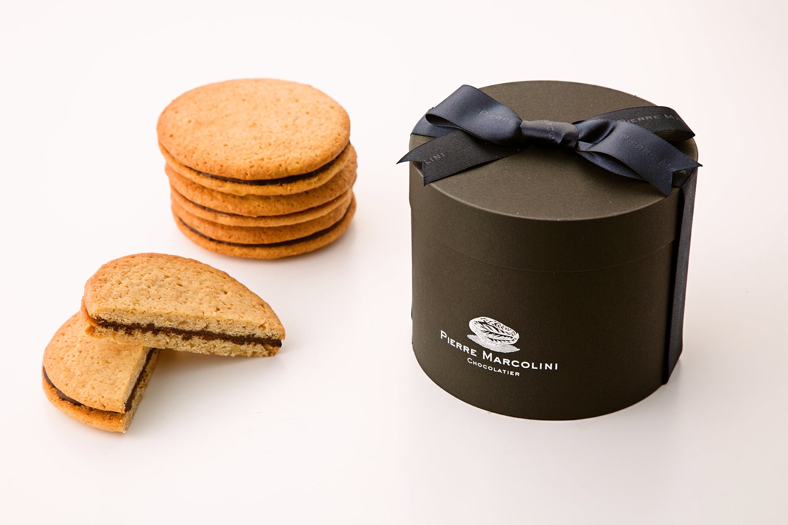 マルコリーニビスキュイ／画像提供：鉄道会館