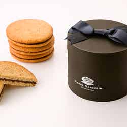 マルコリーニビスキュイ/画像提供:鉄道会館