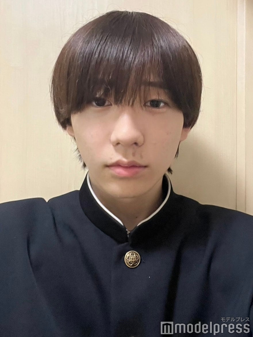 「高一ミスターコン2025」出場者（提供写真）