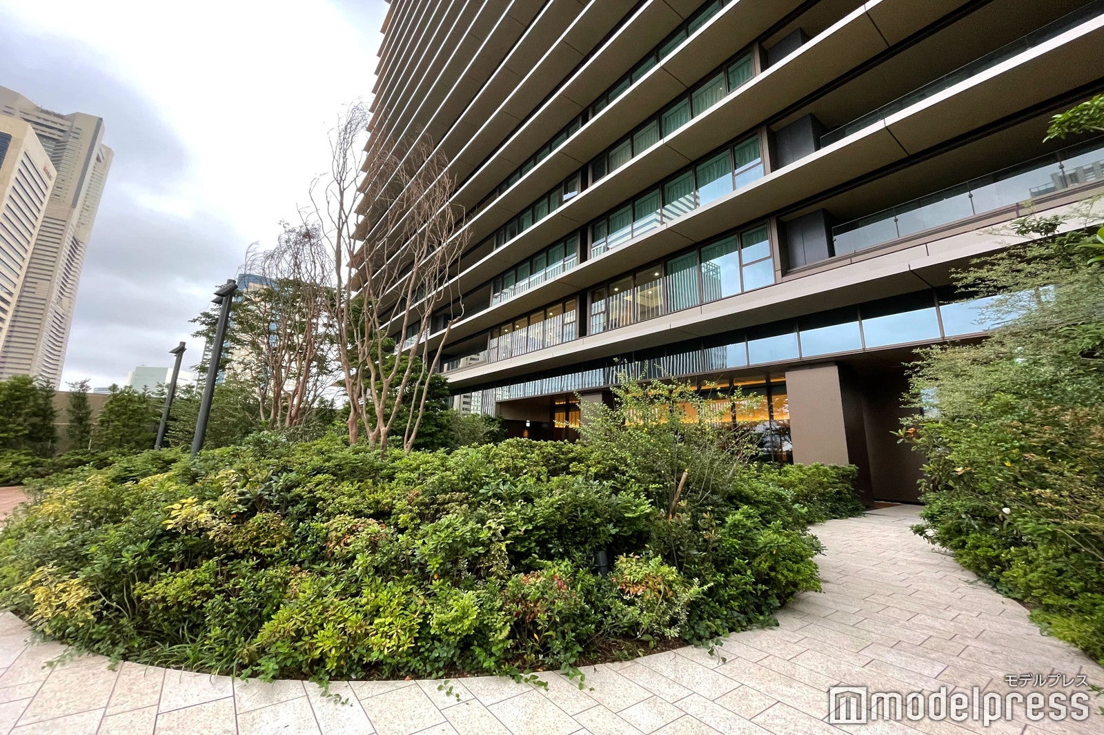 ウェスティンホテル横浜（C）モデルプレス