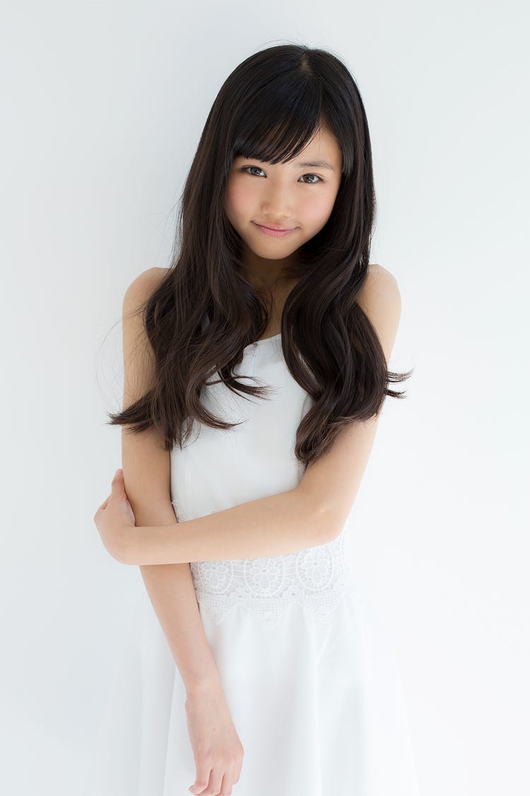 12歳 美少女 注目の人物】12歳で妊娠、出産シーン…“泣ける”演技に反響が止まらない 現役おはガール・原菜乃華が「逸材」の予感 - モデルプレス