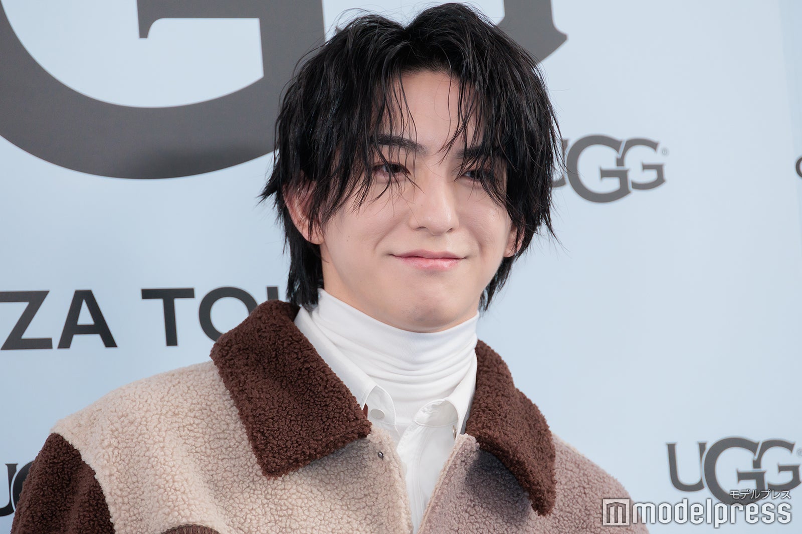 前田公輝（C）モデルプレス