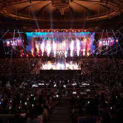 ENHYPEN WORLD TOUR ‘MANIFESTO’ IN SEOUL（P）＆（C）BELIFT LAB Inc.