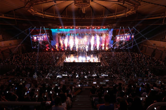 ENHYPEN WORLD TOUR ‘MANIFESTO’ IN SEOUL(P)&(C)BELIFT LAB Inc.