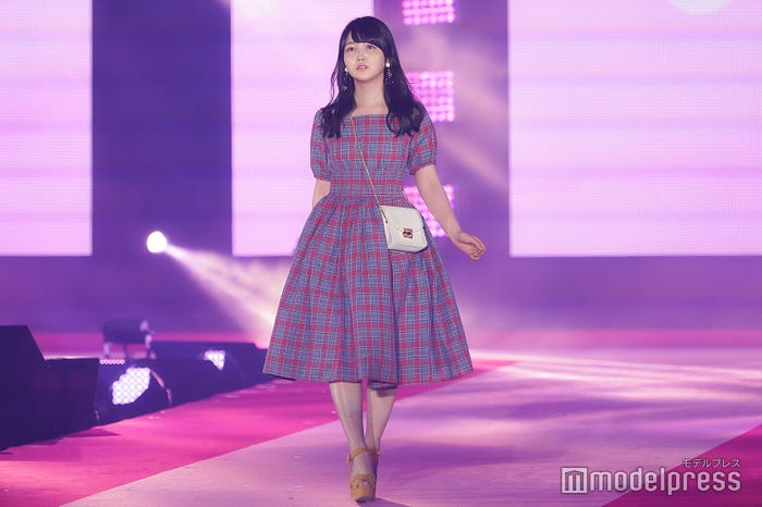 久保史緒里(C)モデルプレス