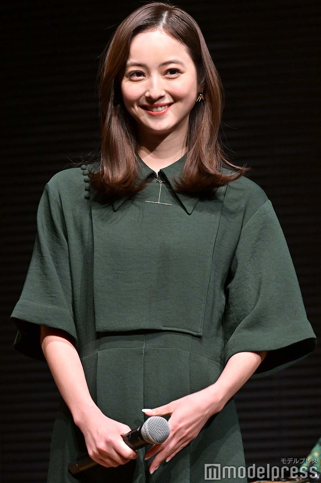 佐々木希（C）モデルプレス