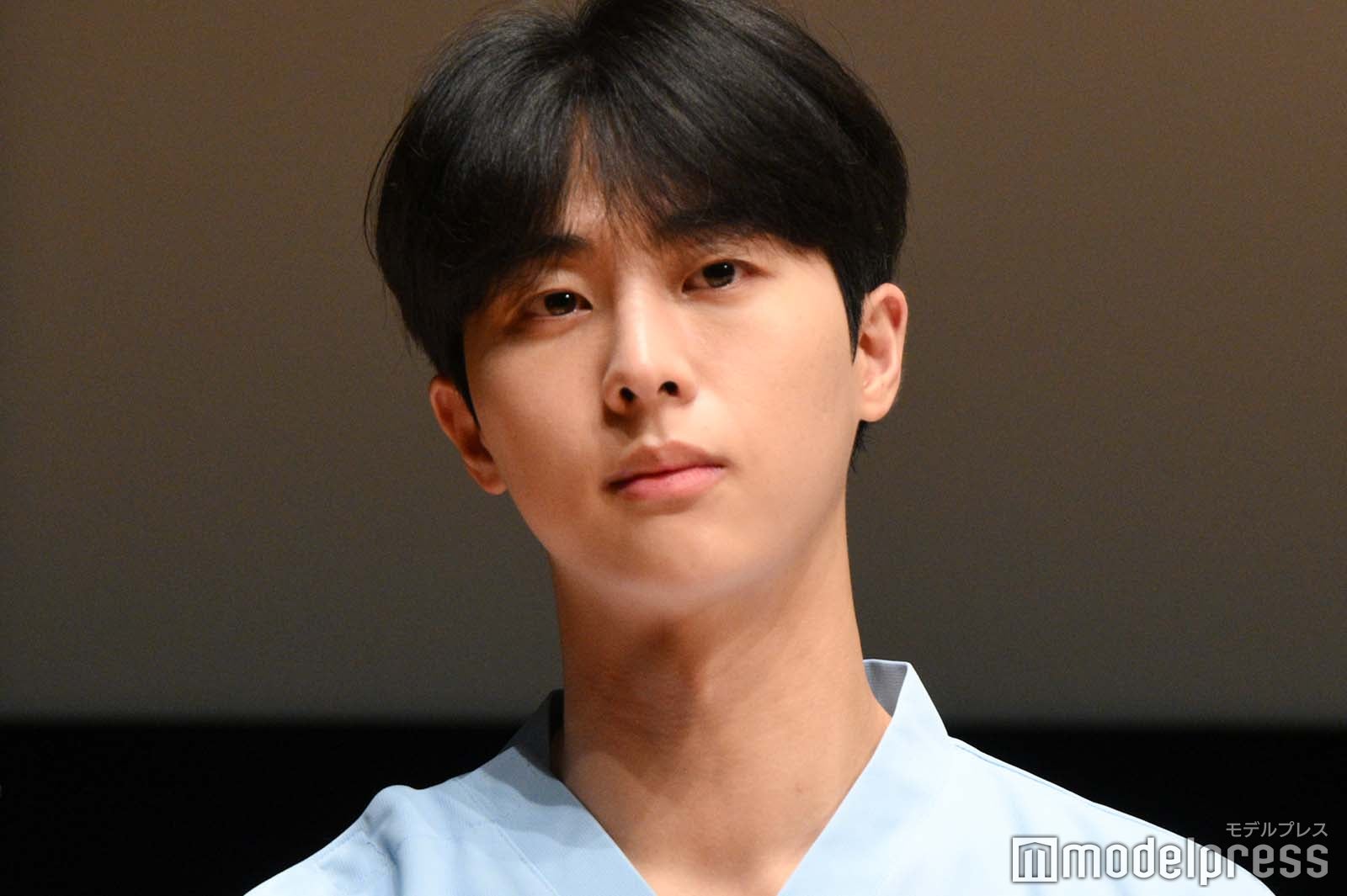 キム・ムジュン（C）モデルプレス