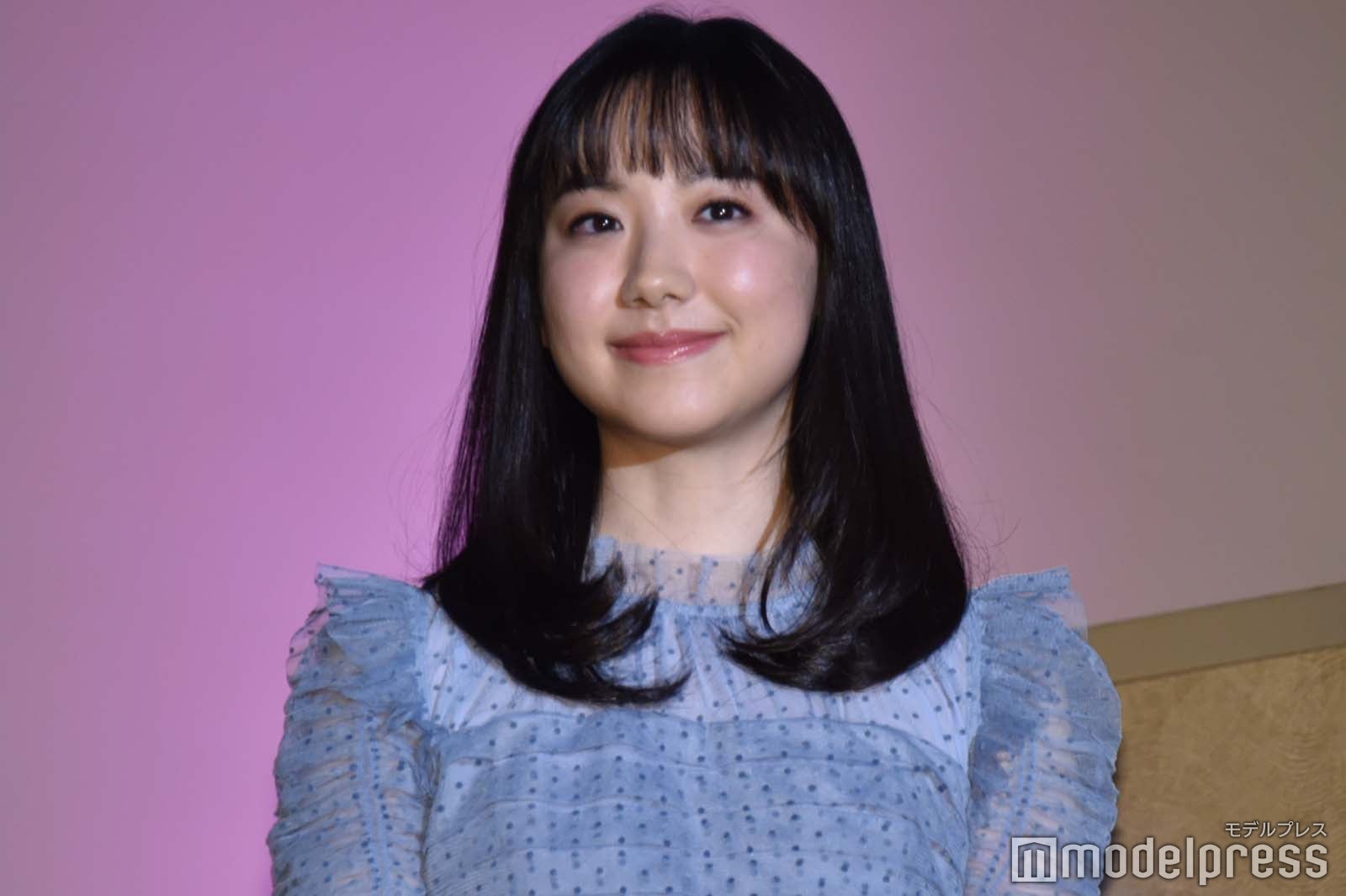 芦田愛菜、新人賞受賞も「ベテランの域ですね」の声に丁寧な対応見せる＜2023年 エランドール賞＞