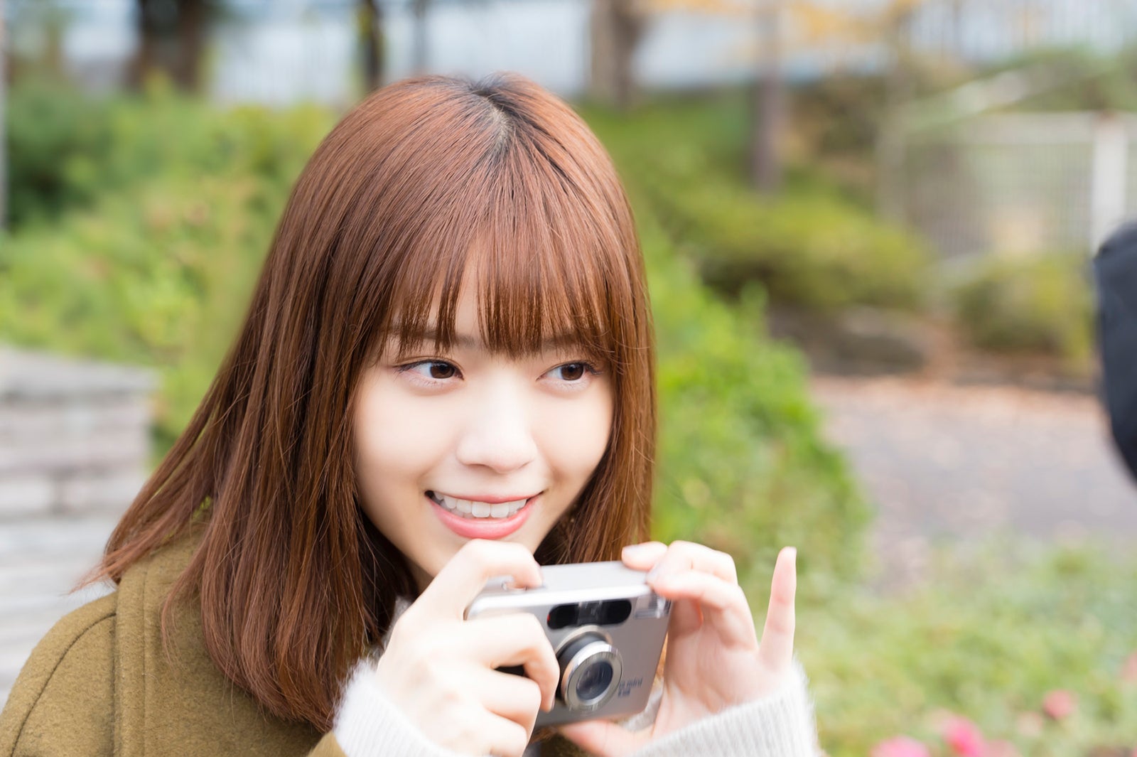乃木坂46「NOGIBINGO！10×モデルプレス」連載Vol.11】卒業間近の