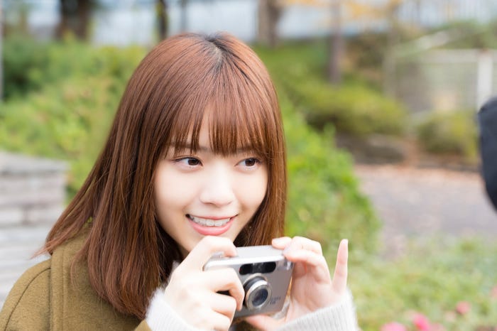 西野七瀬 (C)「NOGIBINGO!10」製作委員会