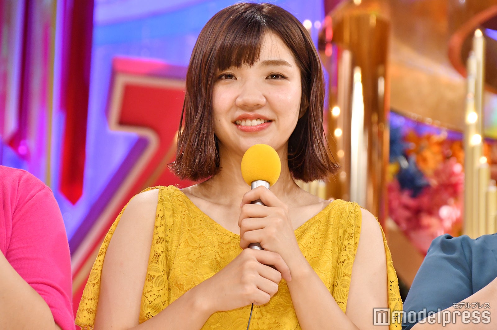 福田麻貴（C）モデルプレス