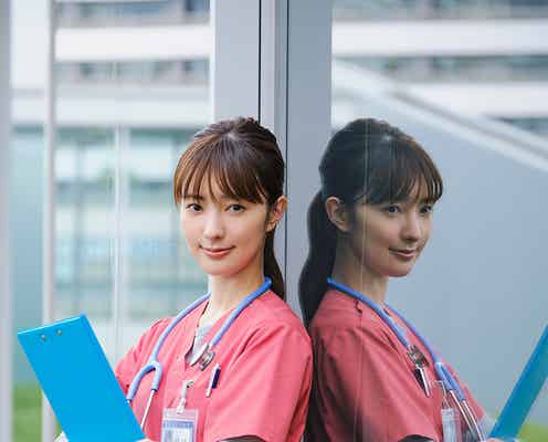 宮本茉由「ドクターX」研修医役で出演決定 米倉涼子とデビュー作以来3年ぶり共演