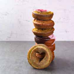 WeLoveDonut/提供画像