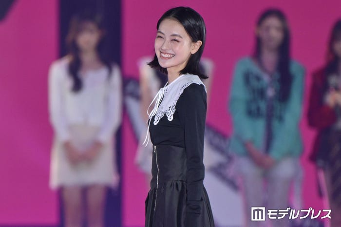 上坂樹里(C)モデルプレス