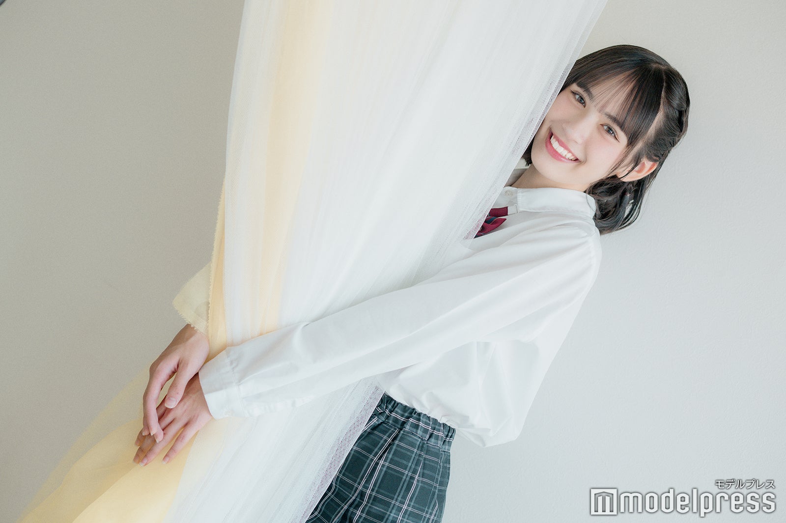 はんなさん（C）モデルプレス