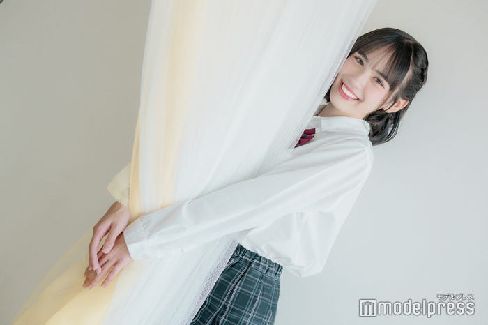 はんなさん(C)モデルプレス