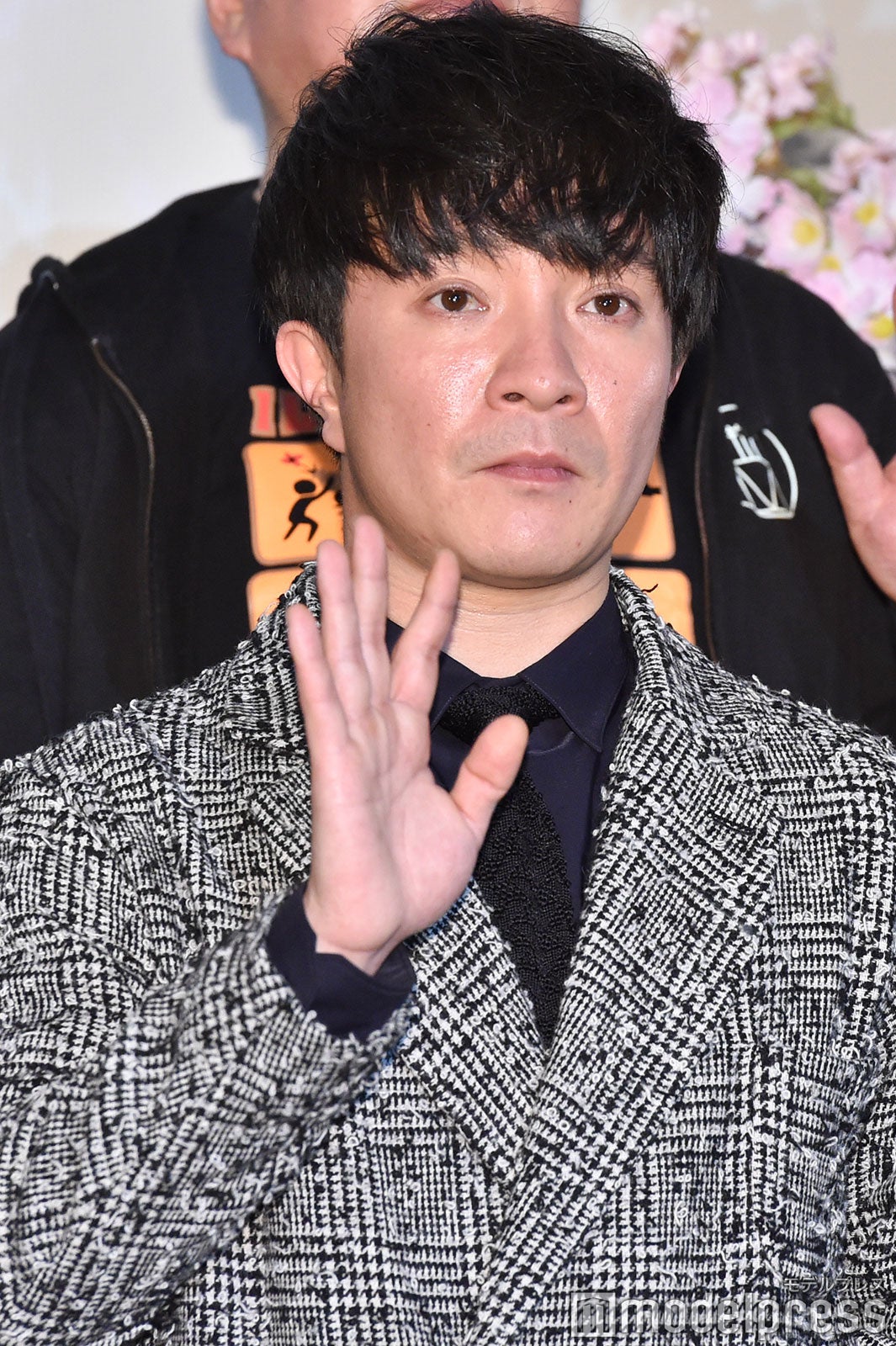 濱田岳（C）モデルプレス