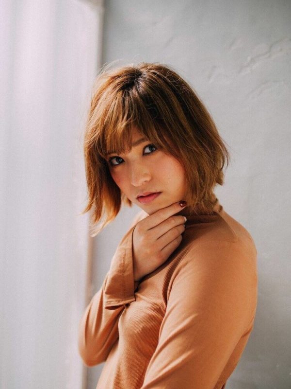 イエベ春 に似合う明るめの髪色って 魅力を引き出す旬のヘアカラーまとめ モデルプレス イエベ春 に似合う明るめの髪色って 魅力を引き出す旬のヘアカラーまとめ モデルプレス