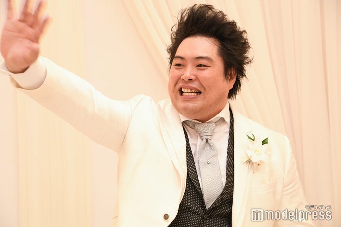 へずまりゅう(C)モデルプレス