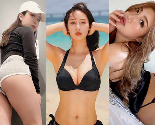 【ファンクラブが人気急上昇】SAE、HANAO、ASAMI…今注目の美女クリエイターたち<クリエイターズコレクション/vol.45>