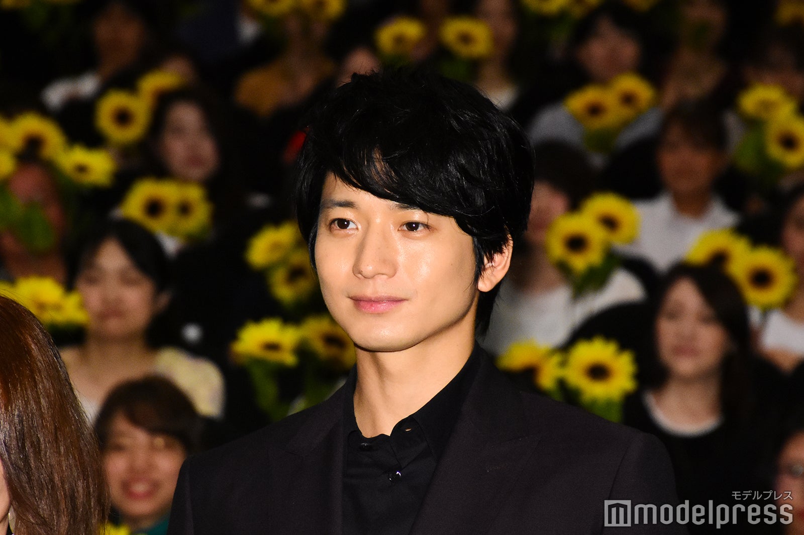 向井理 （C）モデルプレス