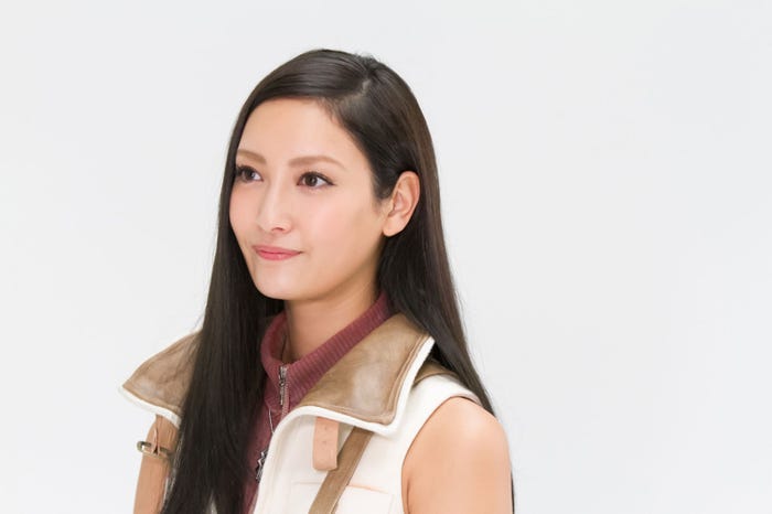 菜々緒 (提供写真)