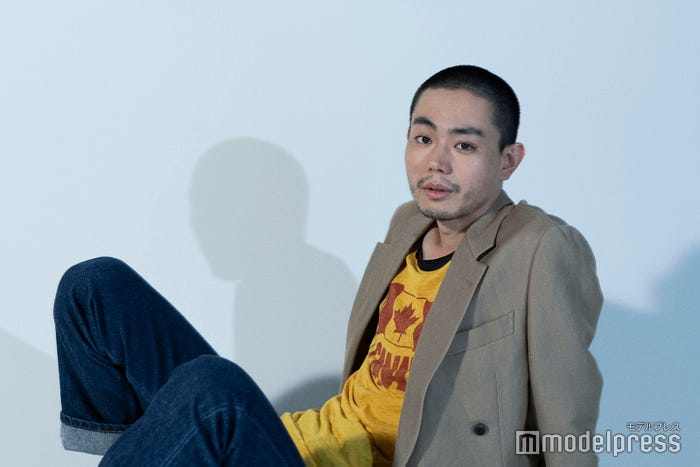 菅田将暉/PHOTO:赤英路(C)モデルプレス