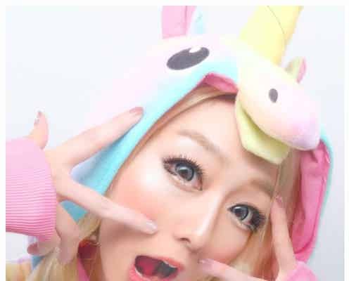 SKE48須田亜香里“人生初”黒ギャルメイク「プリクラ撮ったら超美白に」ファンから反響続々「誰かと思った」「もはや別人」