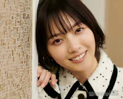 西野七瀬の「つらいことの忘れ方」 転機の2024年→2025年の抱負も語ったインタビュー