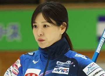カーリング ロコ・ソラーレ退団の吉田知那美 今後は新設プロリーグ参戦へ 新クラブで主将も務める