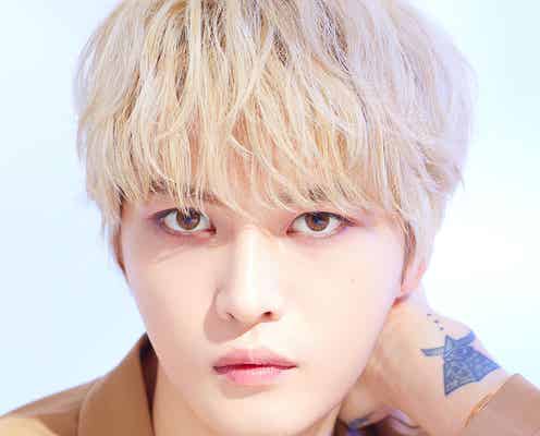 ジェジュン、全国ライブツアー開催を発表