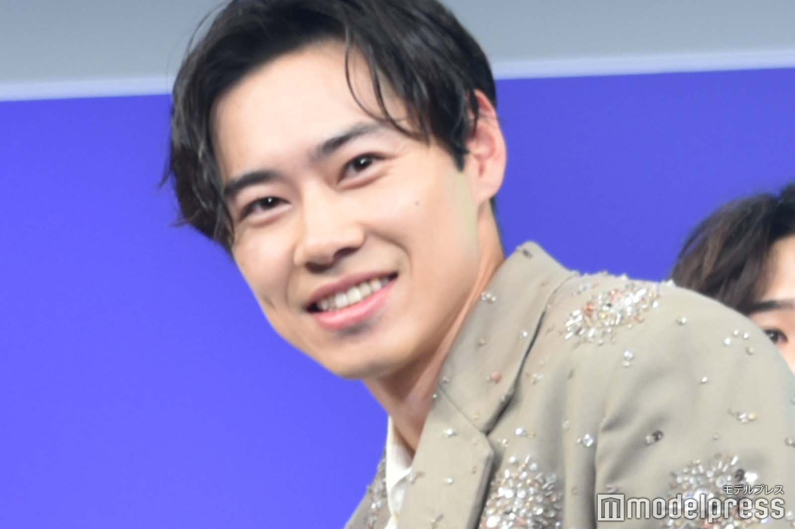 戸塚純貴（C）モデルプレス