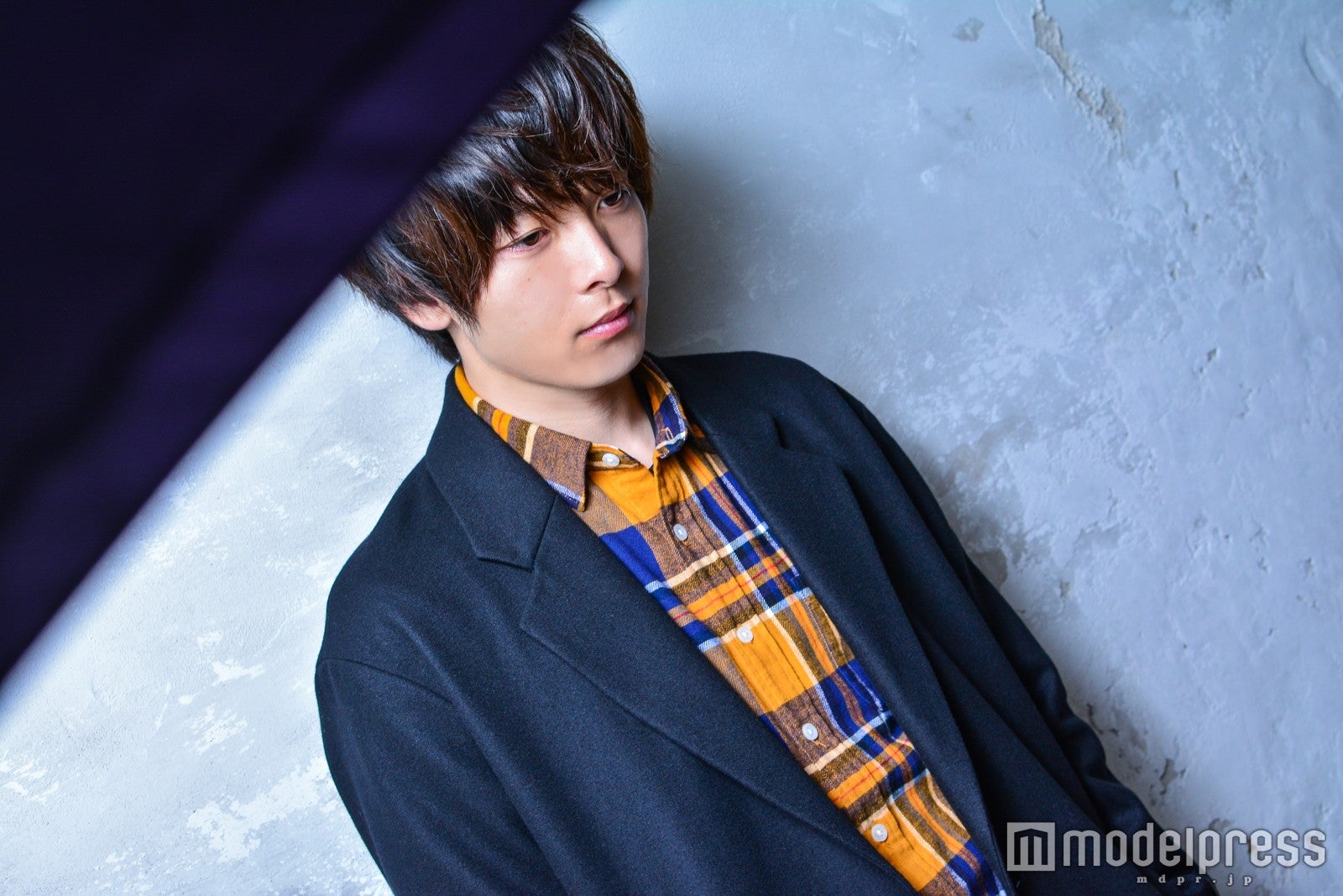 中村倫也（C）モデルプレス