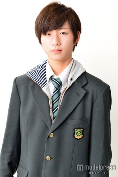 「サイト投票数」2位:細見大一